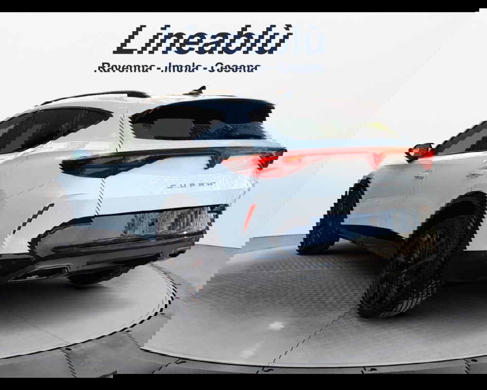 Cupra Formentor nuova a Ravenna (3)