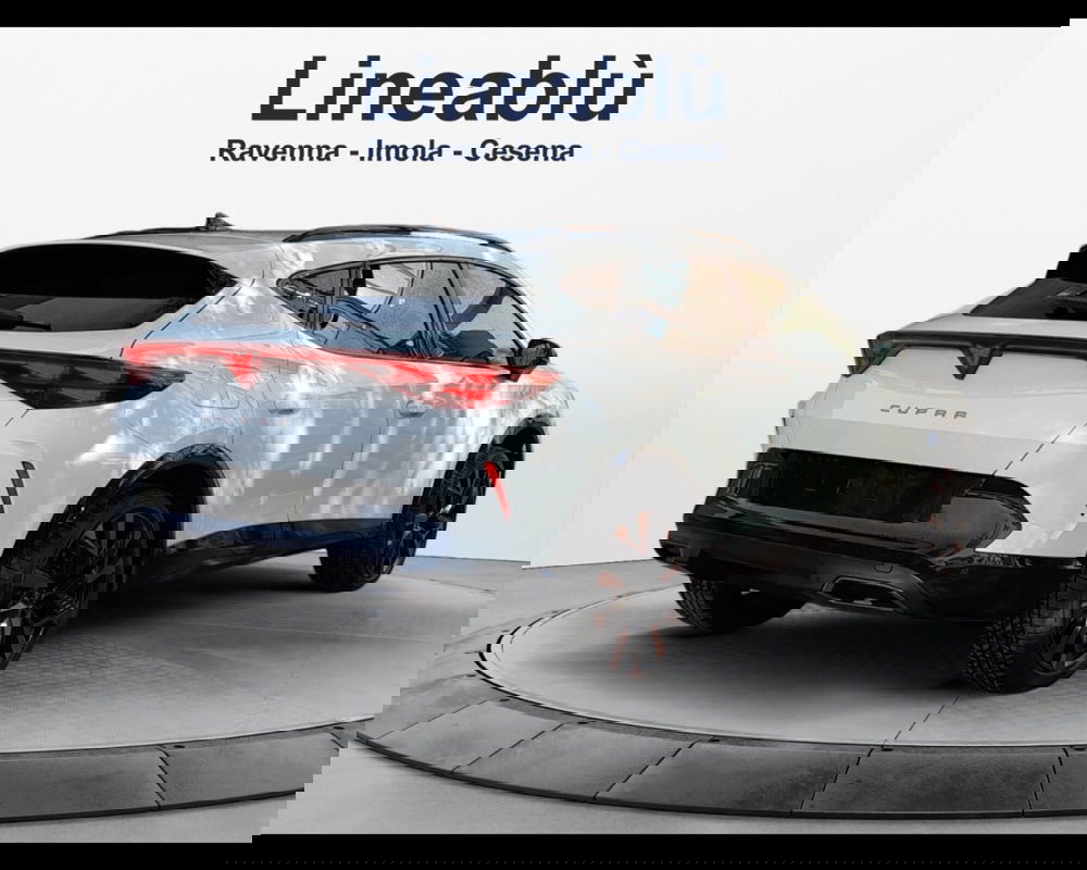 Cupra Formentor nuova a Ravenna (5)