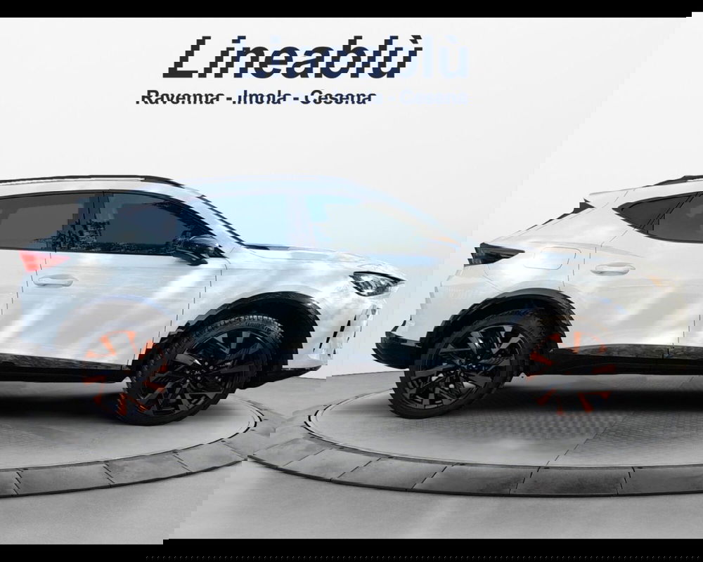 Cupra Formentor nuova a Ravenna (6)