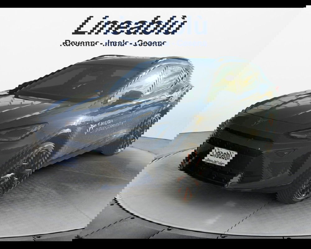 Cupra Formentor usata a Ravenna