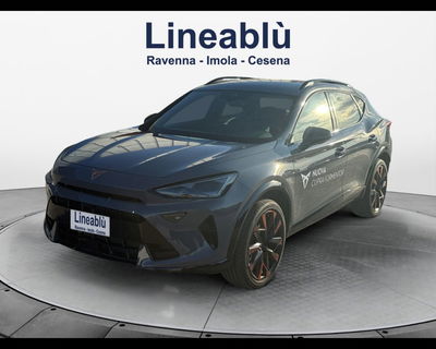 Cupra Formentor Formentor 1.5 TSI del 2025 usata a Ravenna