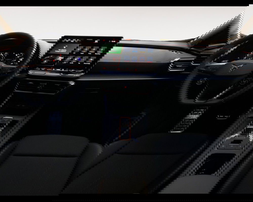 Cupra Formentor usata a Ravenna (10)