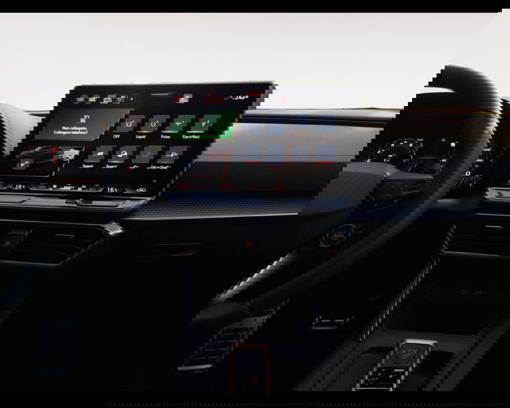 Cupra Formentor usata a Ravenna (11)