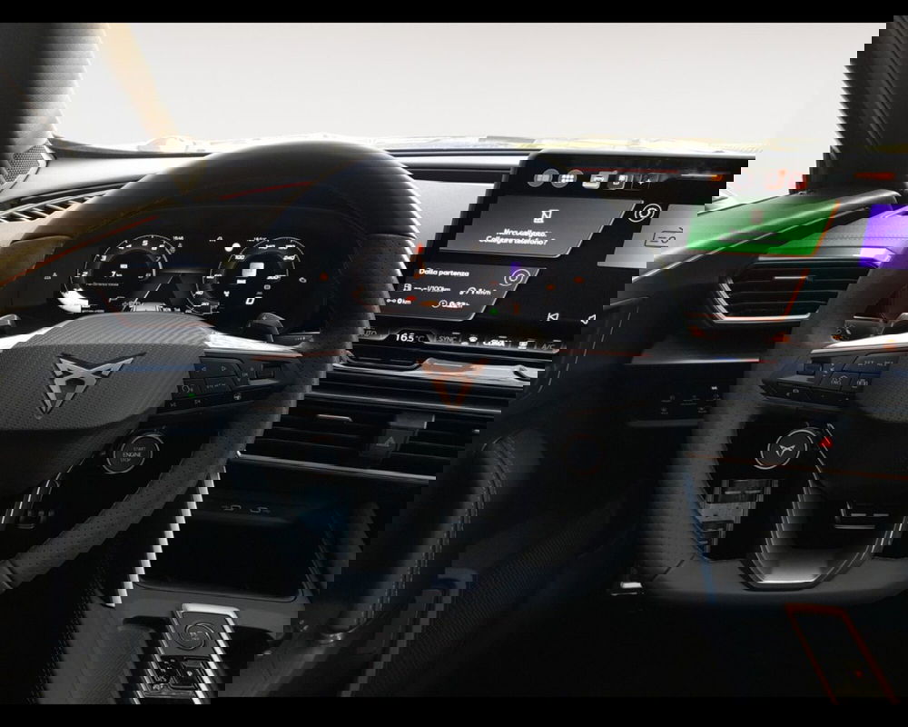 Cupra Formentor usata a Ravenna (12)