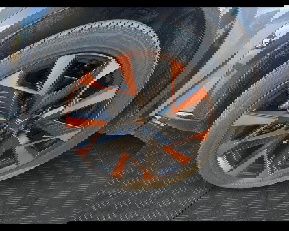 Cupra Formentor usata a Ravenna (14)