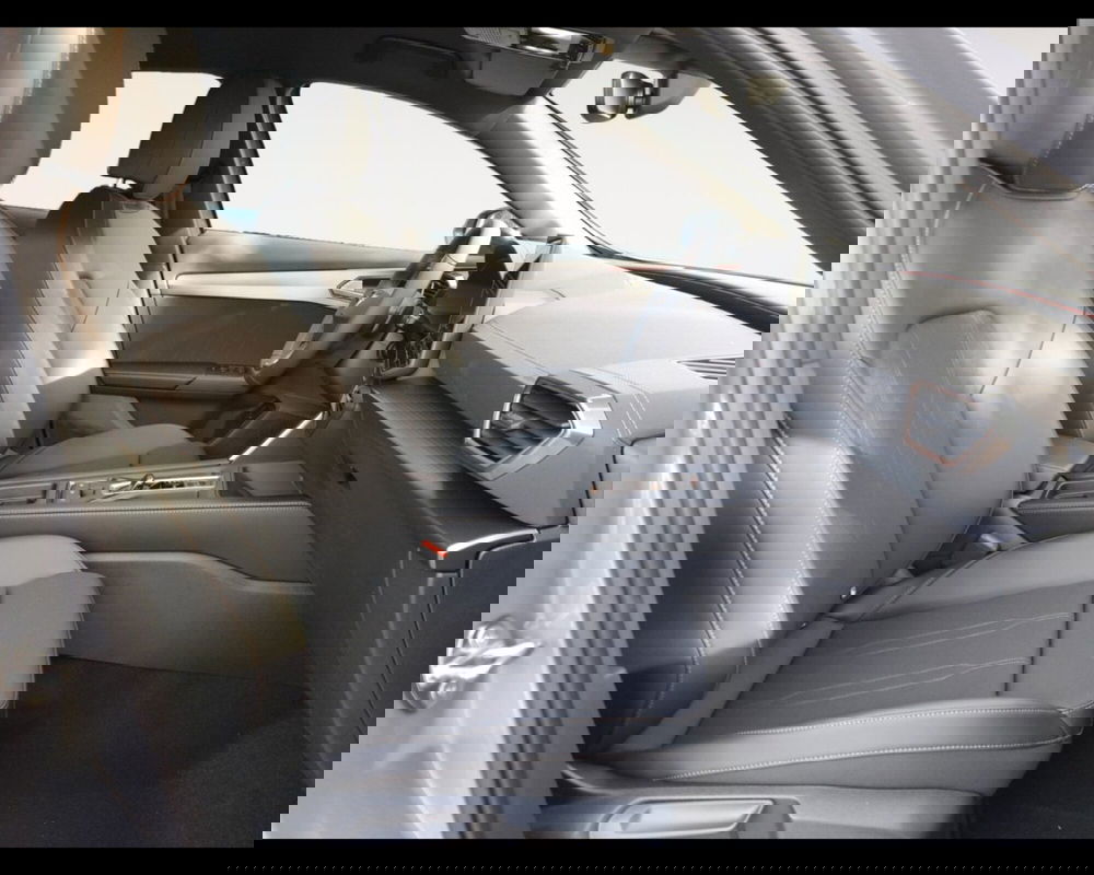 Cupra Formentor usata a Ravenna (15)