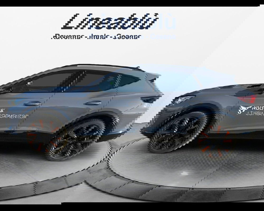 Cupra Formentor usata a Ravenna (2)