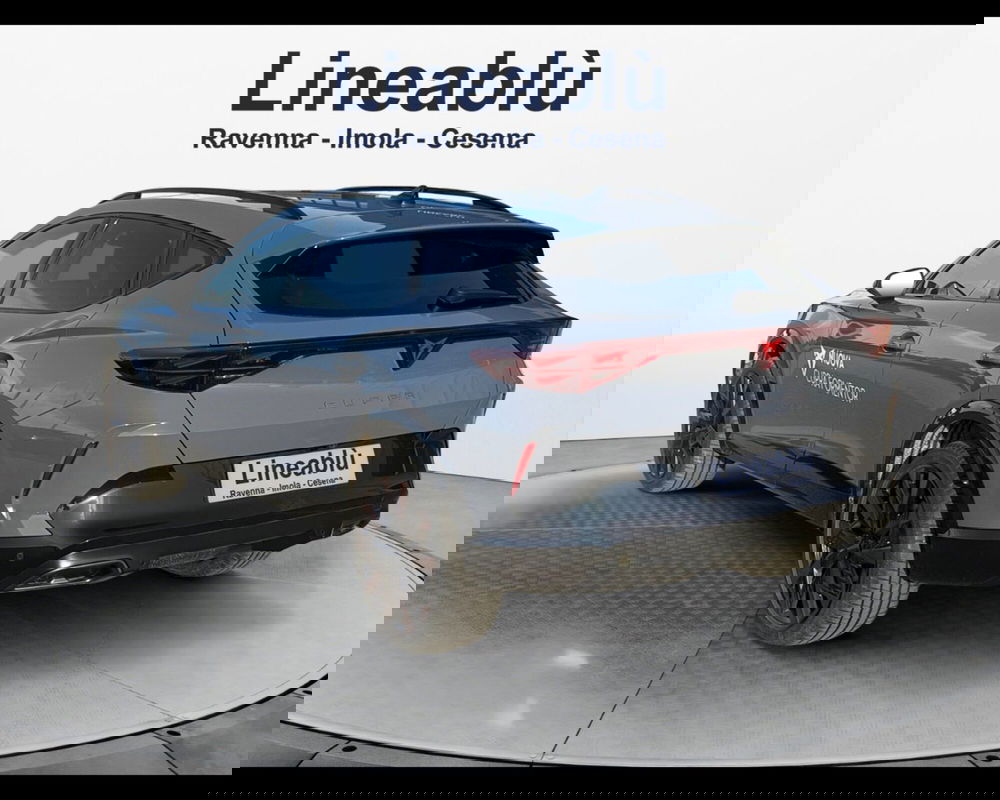 Cupra Formentor usata a Ravenna (3)