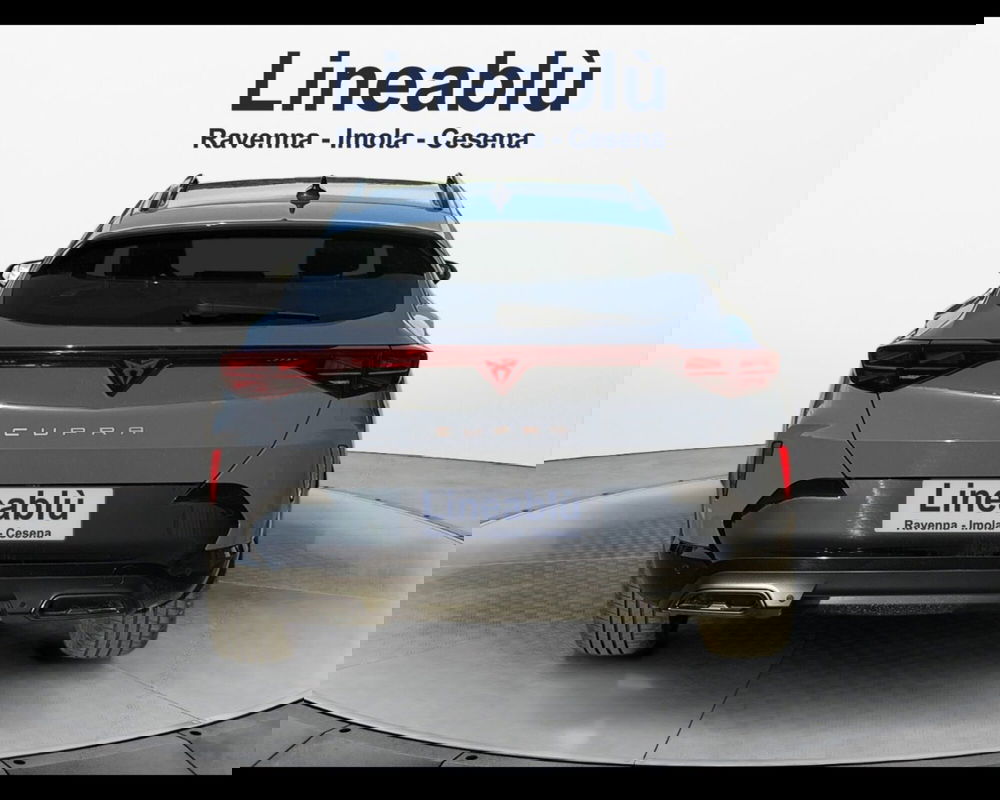 Cupra Formentor usata a Ravenna (4)