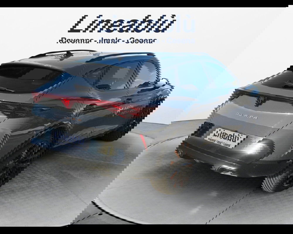 Cupra Formentor usata a Ravenna (5)