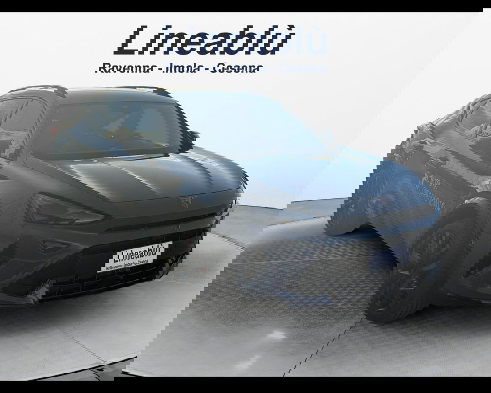 Cupra Formentor usata a Ravenna (7)