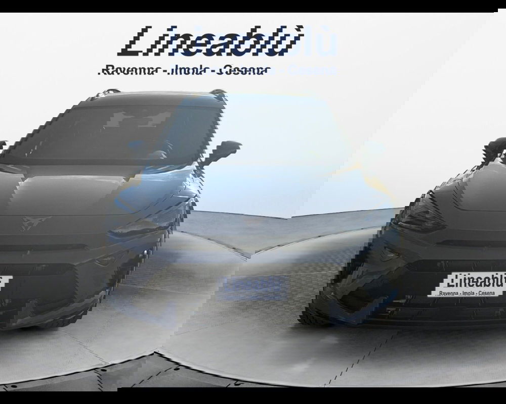 Cupra Formentor usata a Ravenna (8)