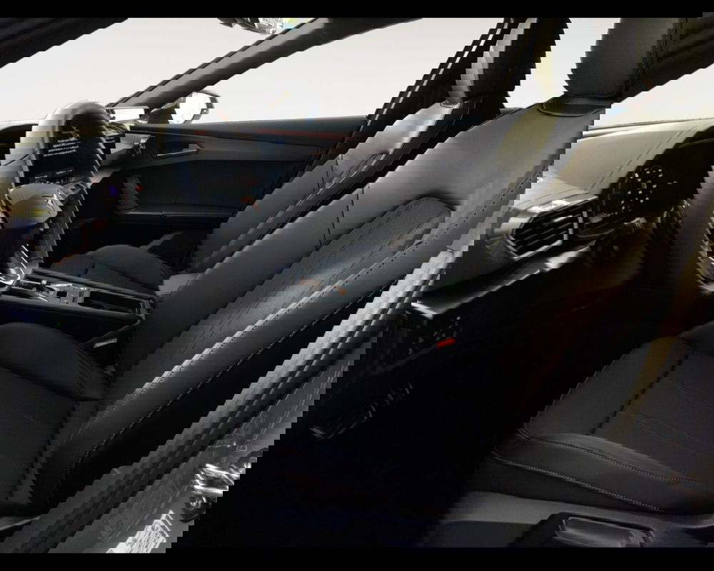 Cupra Formentor usata a Ravenna (9)