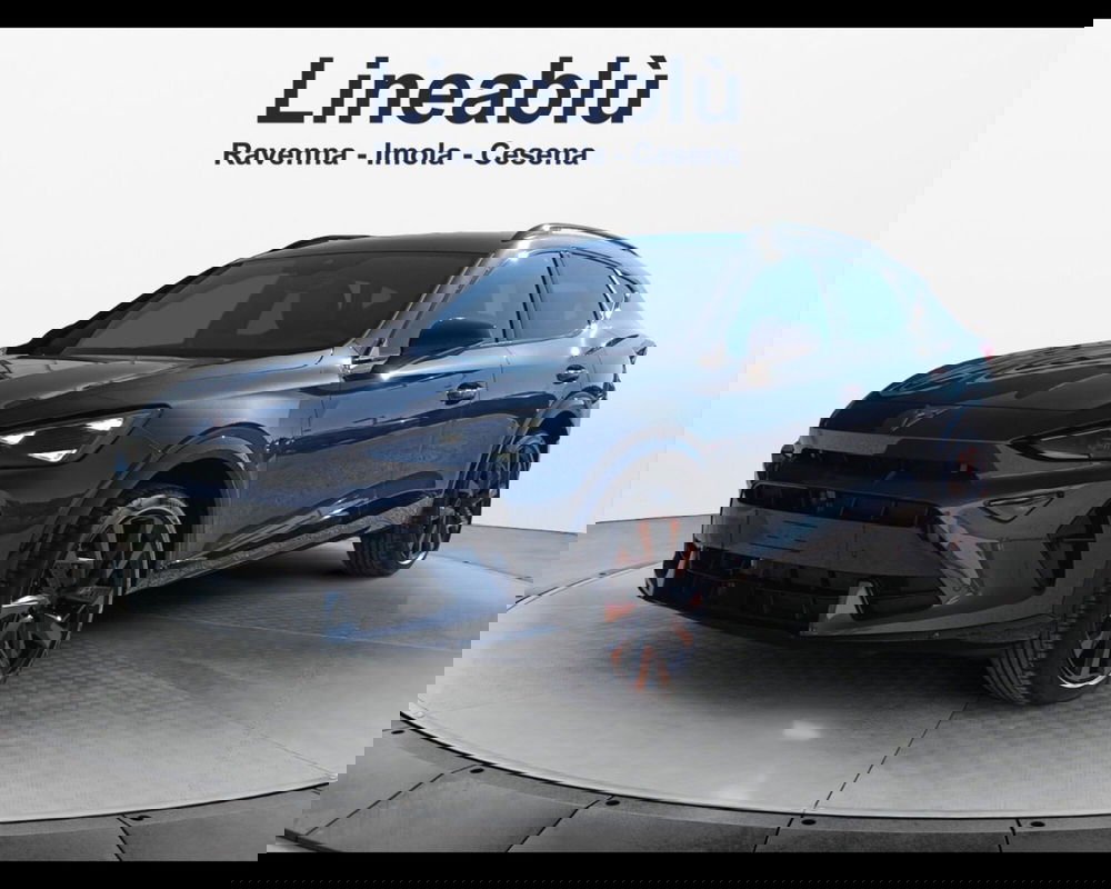 Cupra Formentor usata a Ravenna