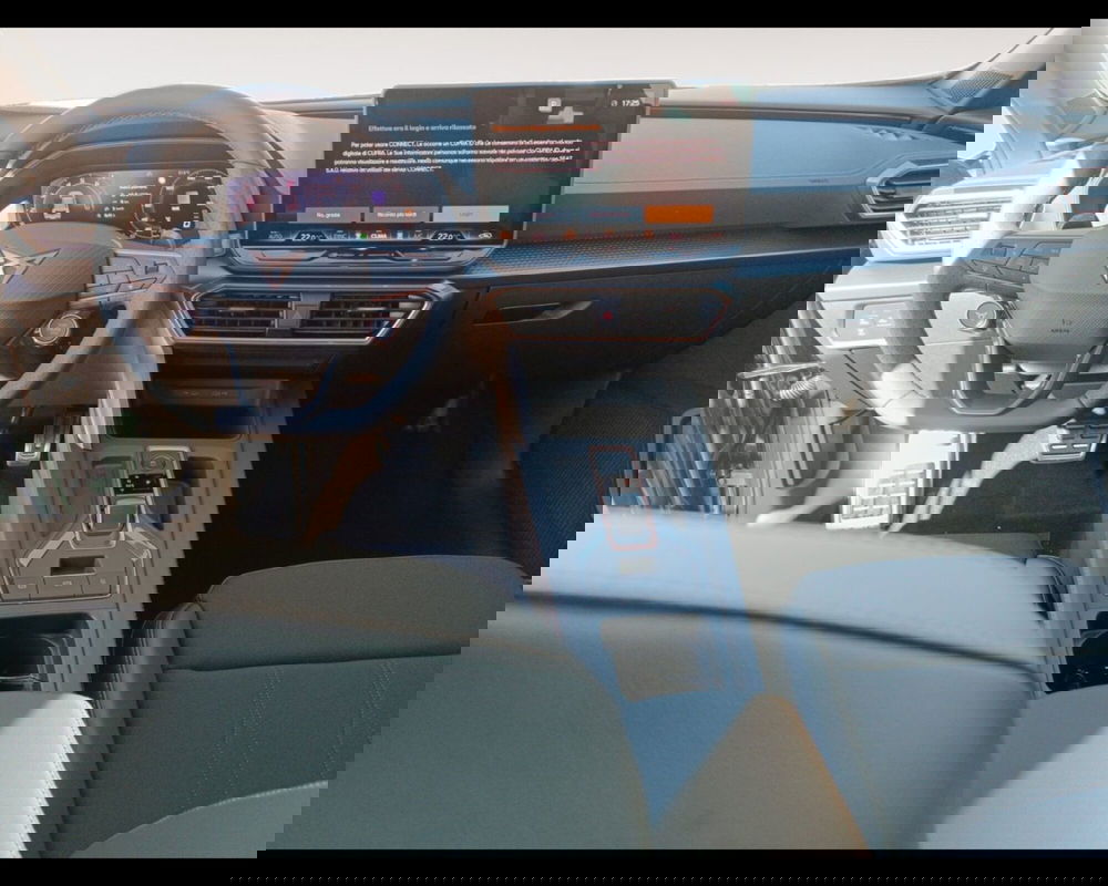 Cupra Formentor usata a Ravenna (13)