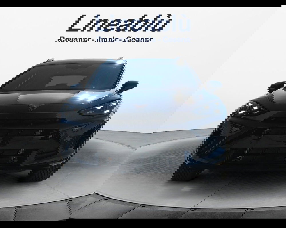 Cupra Formentor usata a Ravenna (2)