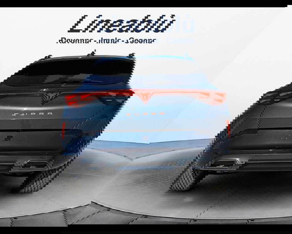 Cupra Formentor usata a Ravenna (4)