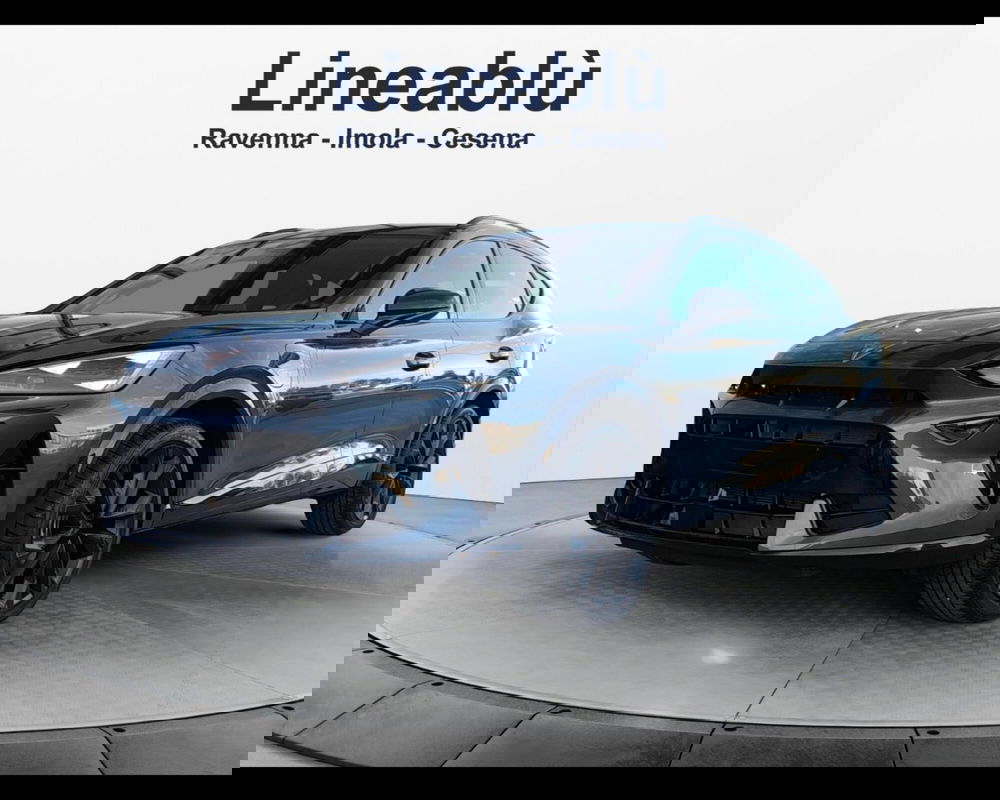 Cupra Formentor nuova a Ravenna