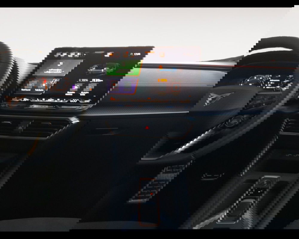 Cupra Formentor nuova a Ravenna (11)