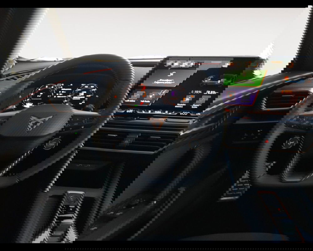 Cupra Formentor nuova a Ravenna (12)