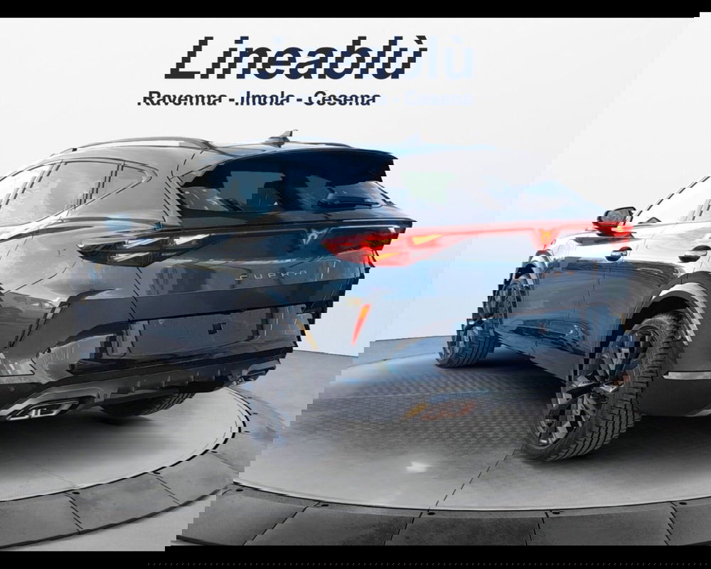 Cupra Formentor nuova a Ravenna (3)