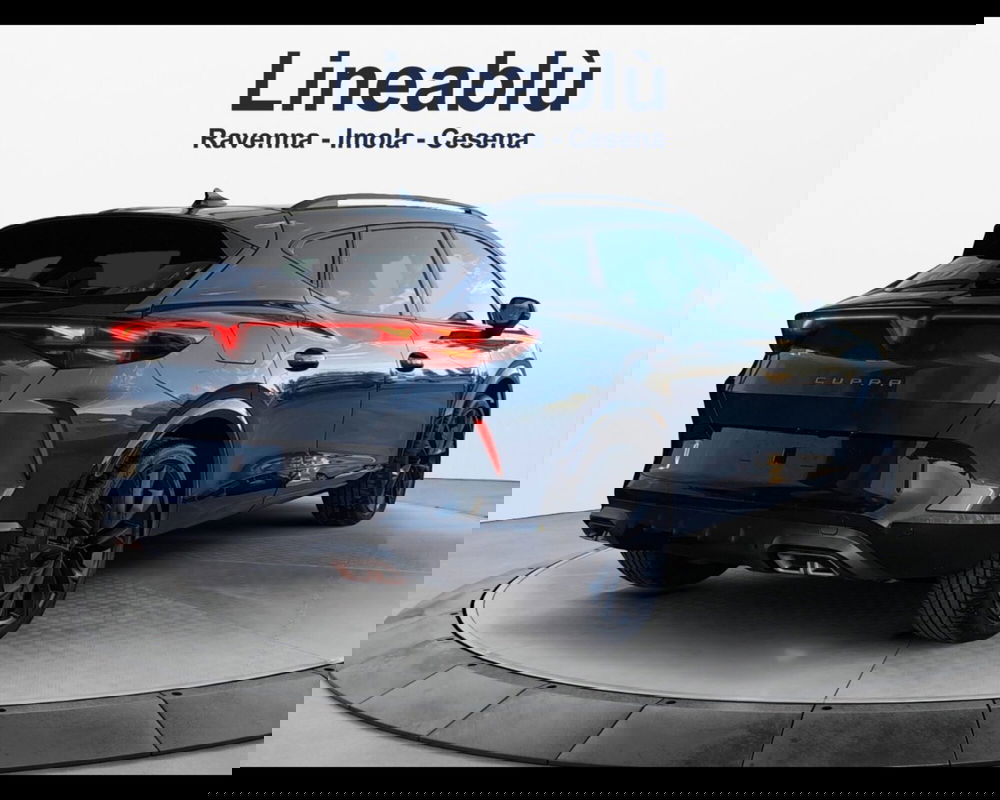 Cupra Formentor nuova a Ravenna (5)