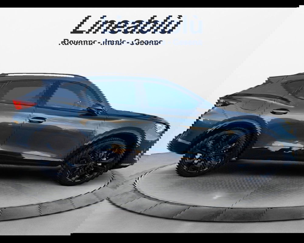 Cupra Formentor nuova a Ravenna (6)