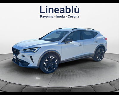Cupra Formentor Formentor 1.5 TSI del 2022 usata a Ravenna