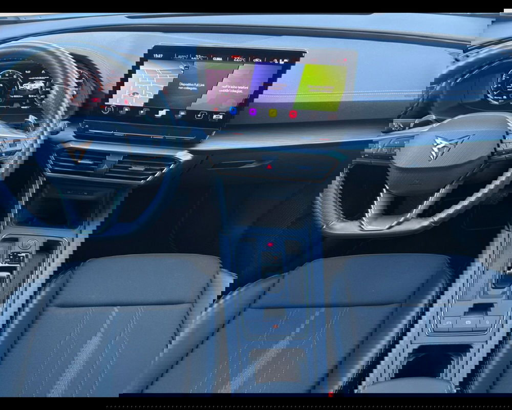 Cupra Formentor usata a Ravenna (10)