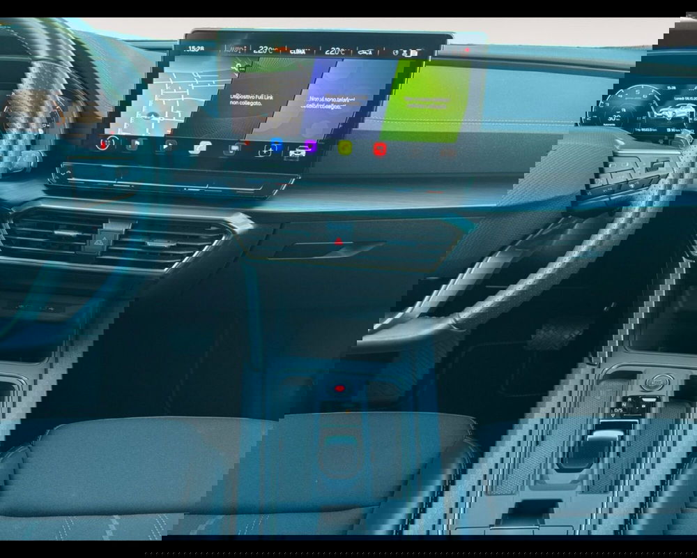 Cupra Formentor usata a Ravenna (11)