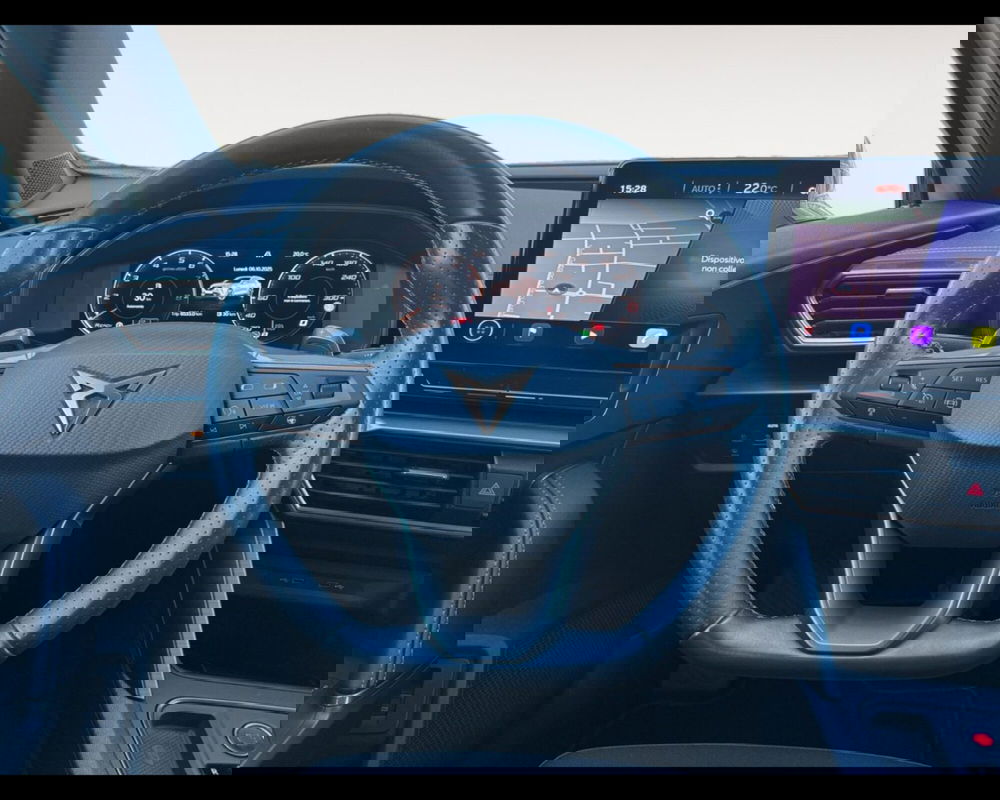 Cupra Formentor usata a Ravenna (12)