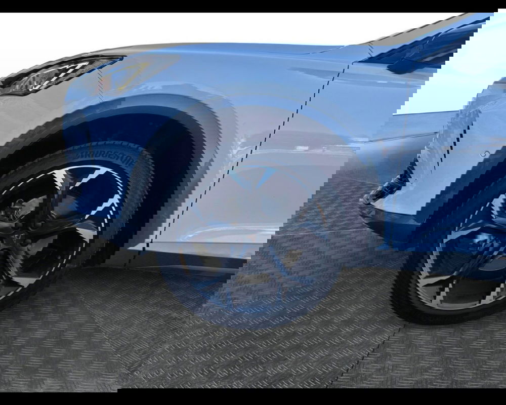 Cupra Formentor usata a Ravenna (14)