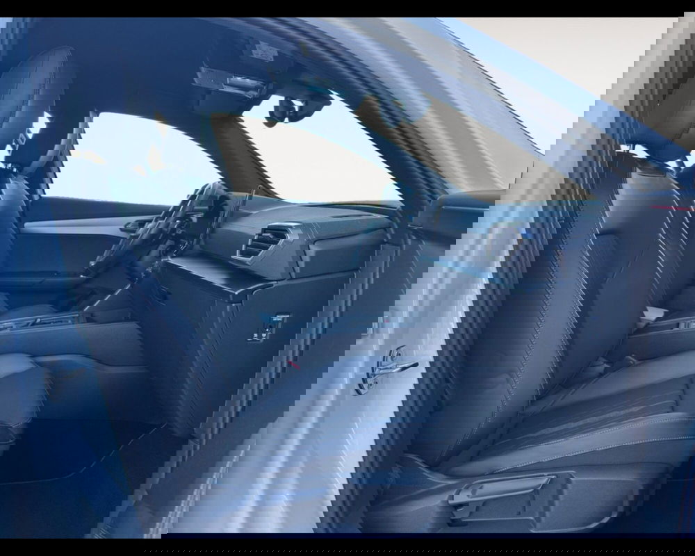 Cupra Formentor usata a Ravenna (15)