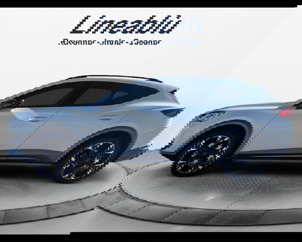 Cupra Formentor usata a Ravenna (2)