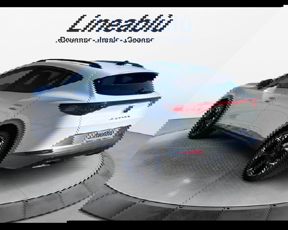 Cupra Formentor usata a Ravenna (3)