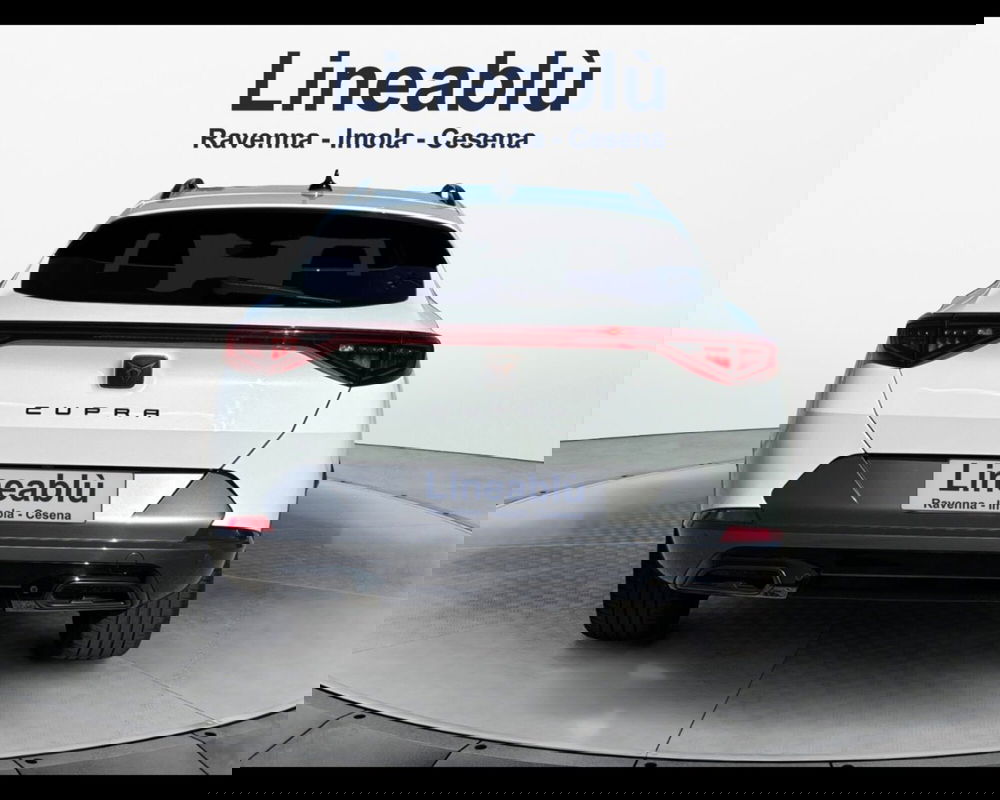 Cupra Formentor usata a Ravenna (4)