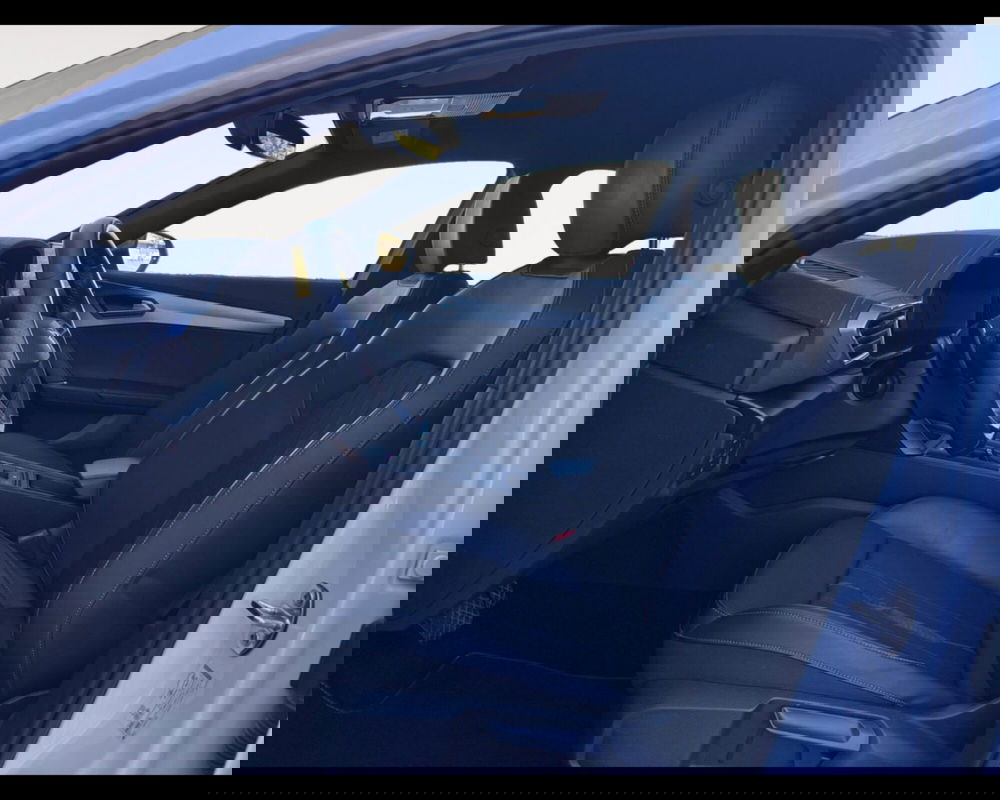 Cupra Formentor usata a Ravenna (9)