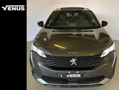 Peugeot 3008 PureTech Turbo 130 S&amp;S EAT8 GT Pack del 2022 usata a Monza