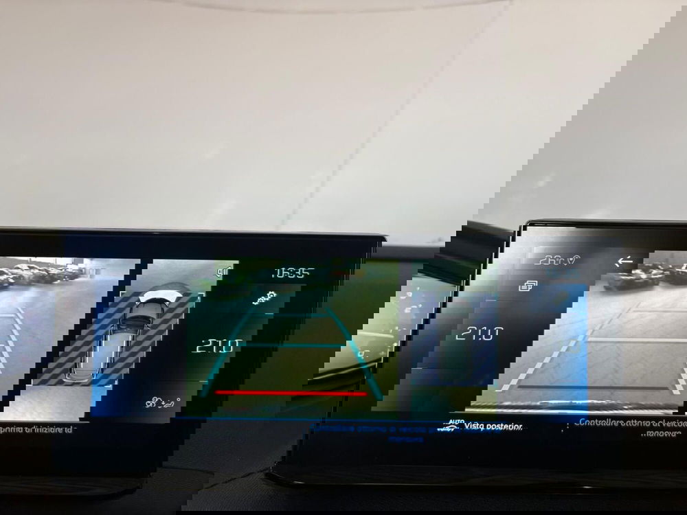 Peugeot 3008 usata a Monza e Brianza (10)