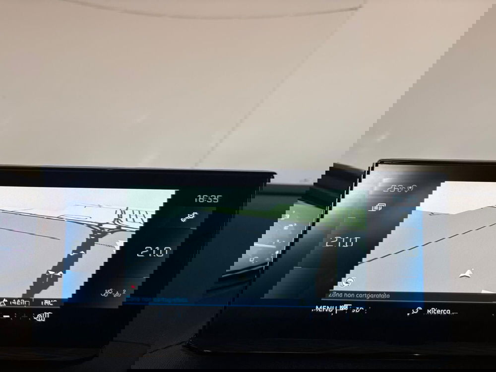 Peugeot 3008 usata a Monza e Brianza (11)