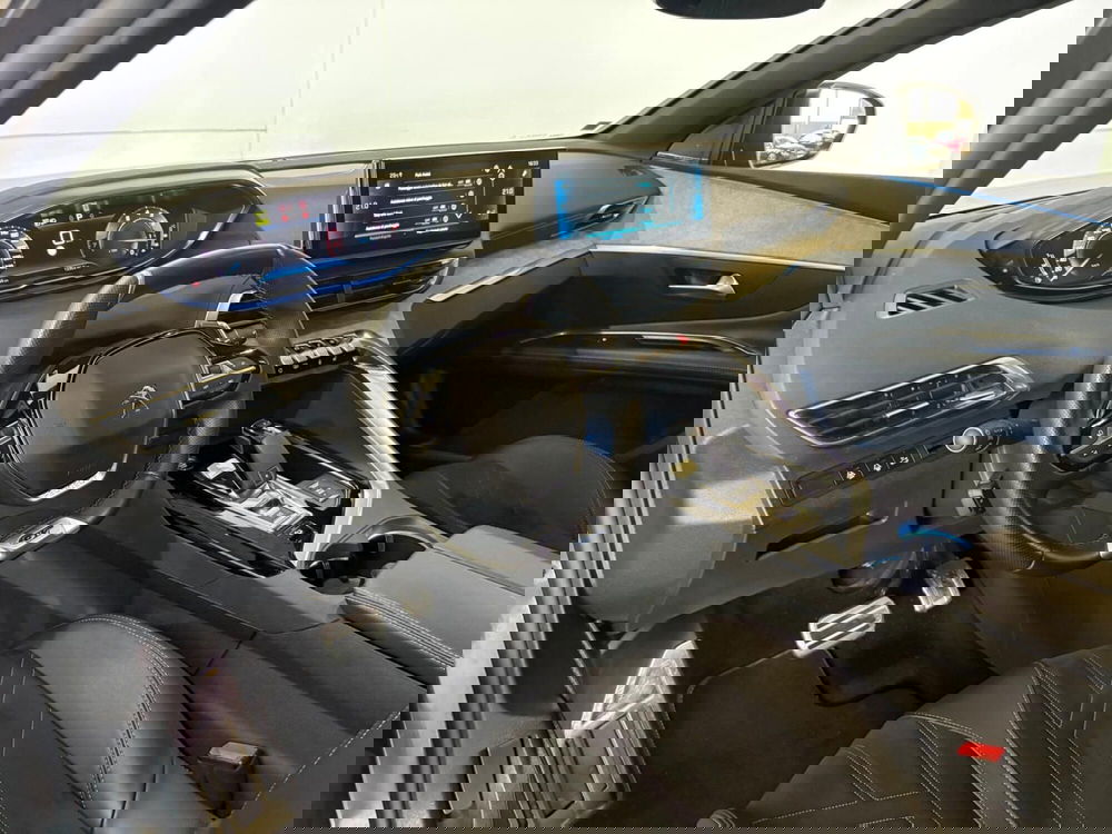 Peugeot 3008 usata a Monza e Brianza (12)