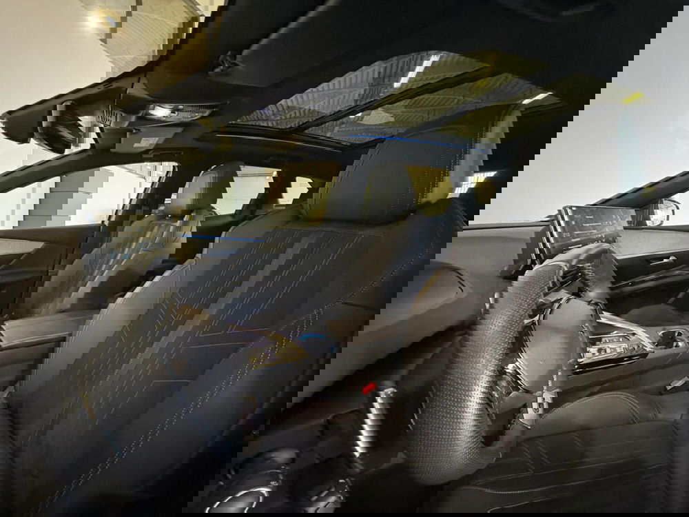 Peugeot 3008 usata a Monza e Brianza (13)