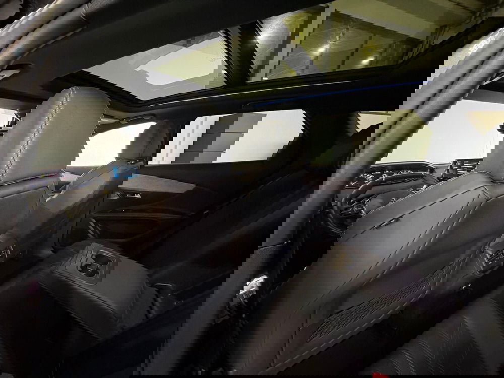 Peugeot 3008 usata a Monza e Brianza (14)