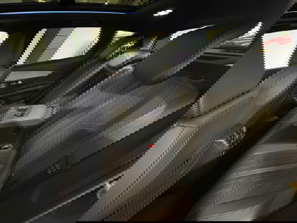 Peugeot 3008 usata a Monza e Brianza (15)