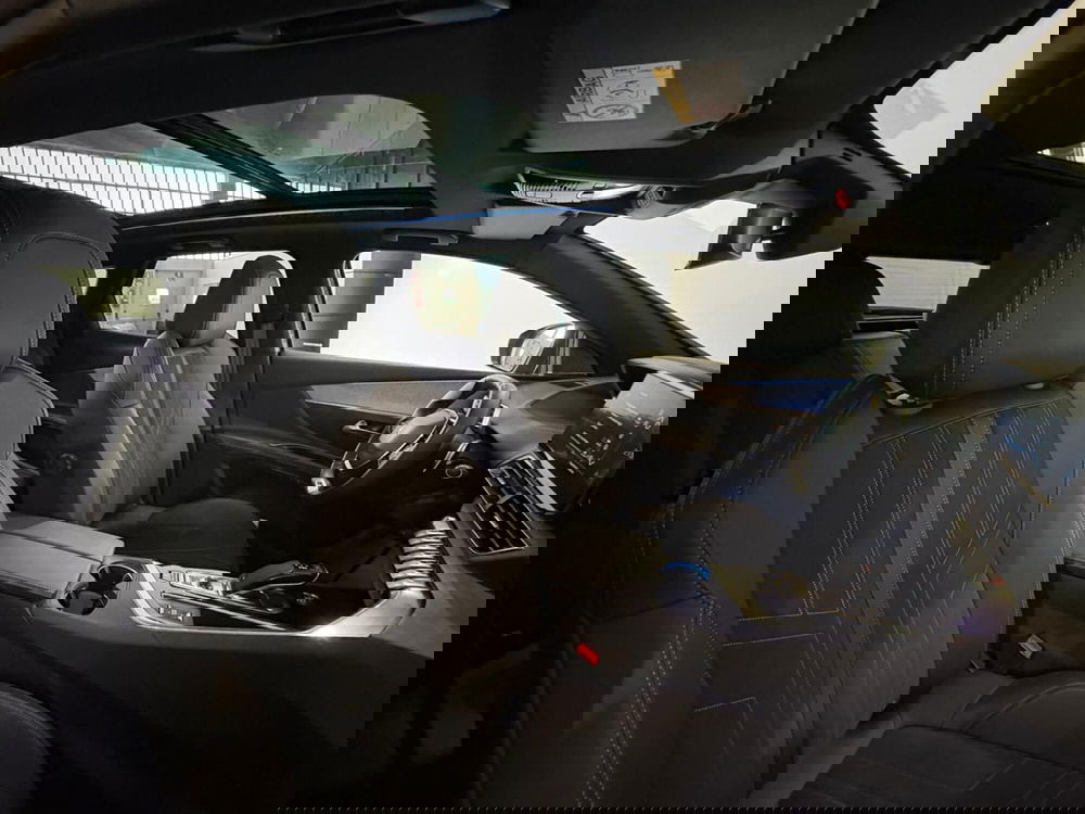 Peugeot 3008 usata a Monza e Brianza (17)