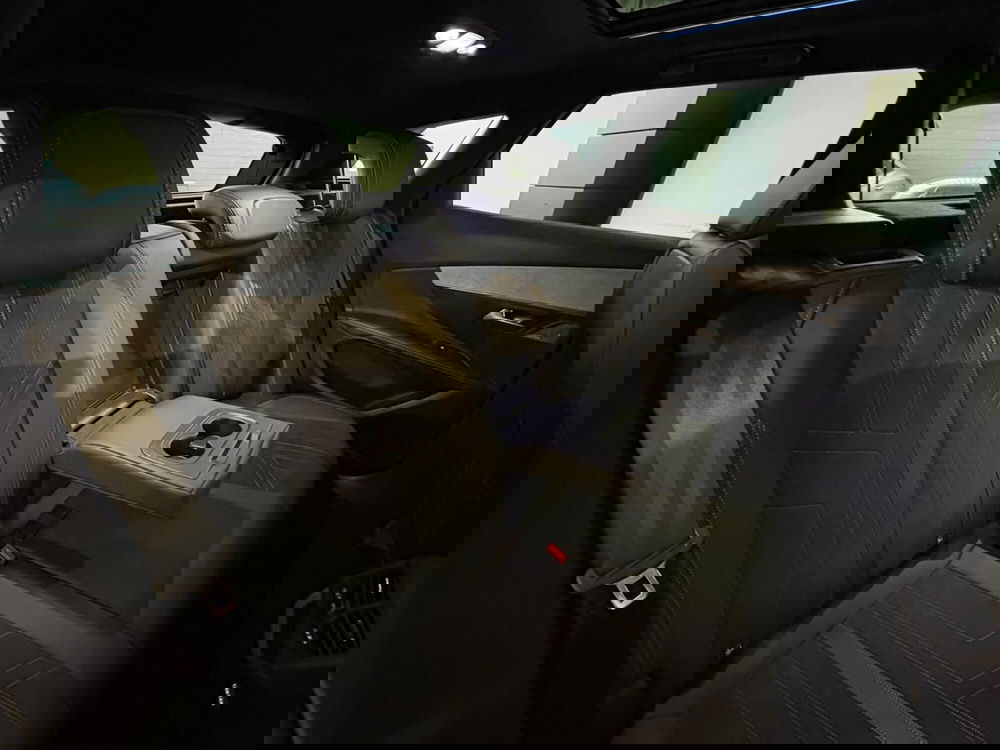 Peugeot 3008 usata a Monza e Brianza (18)