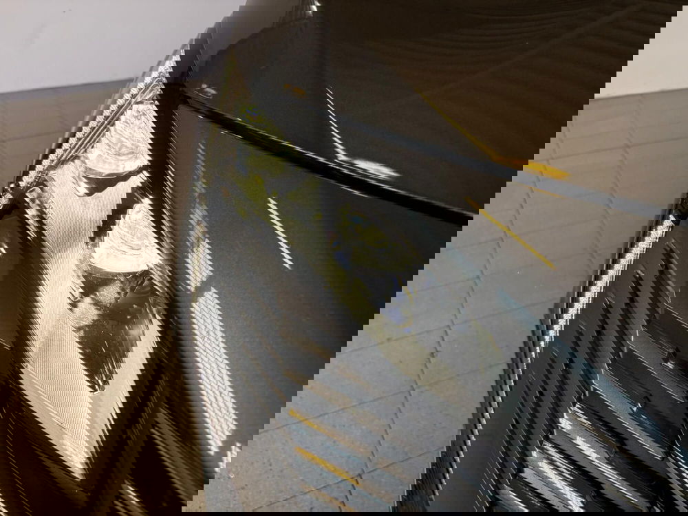 Peugeot 3008 usata a Monza e Brianza (20)