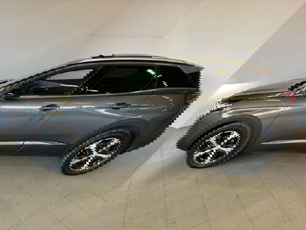 Peugeot 3008 usata a Monza e Brianza (3)