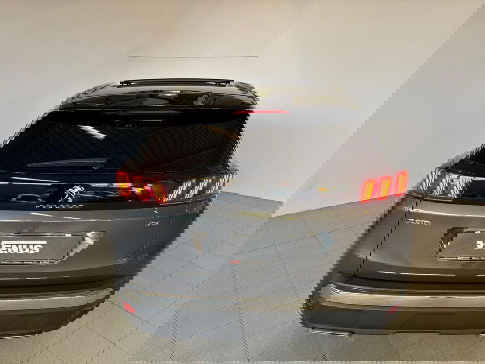 Peugeot 3008 usata a Monza e Brianza (5)