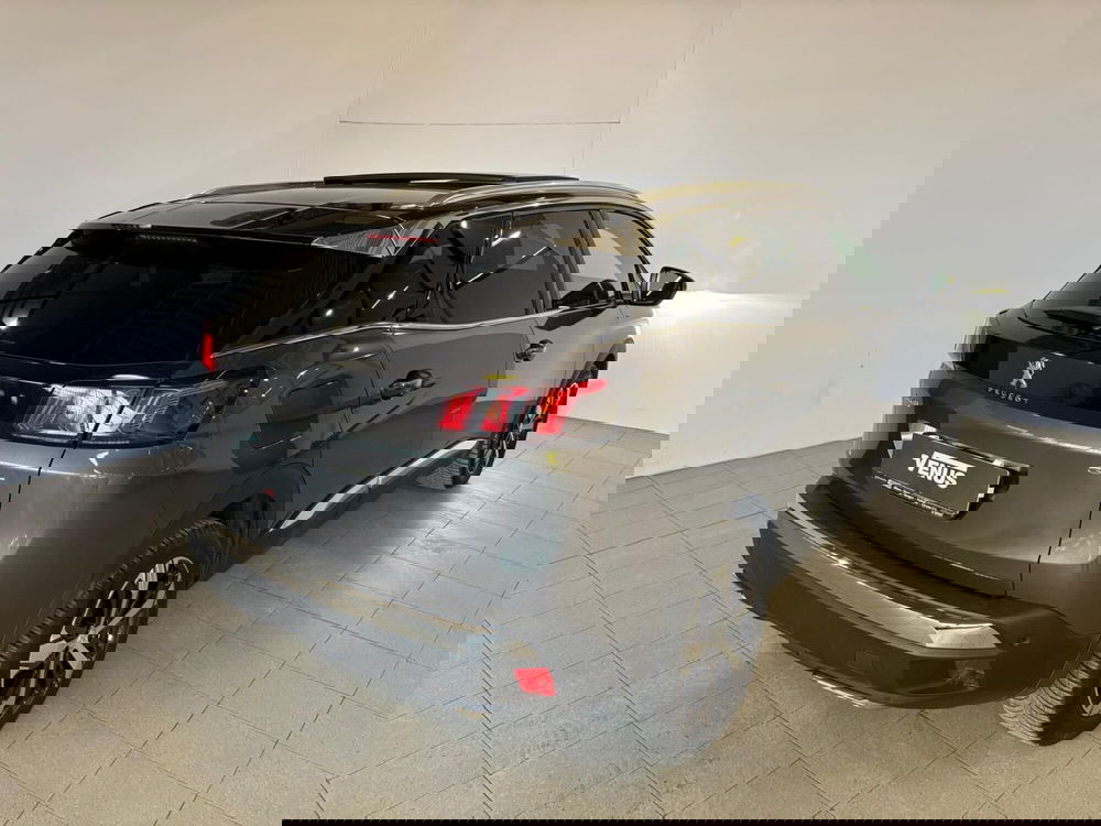 Peugeot 3008 usata a Monza e Brianza (6)